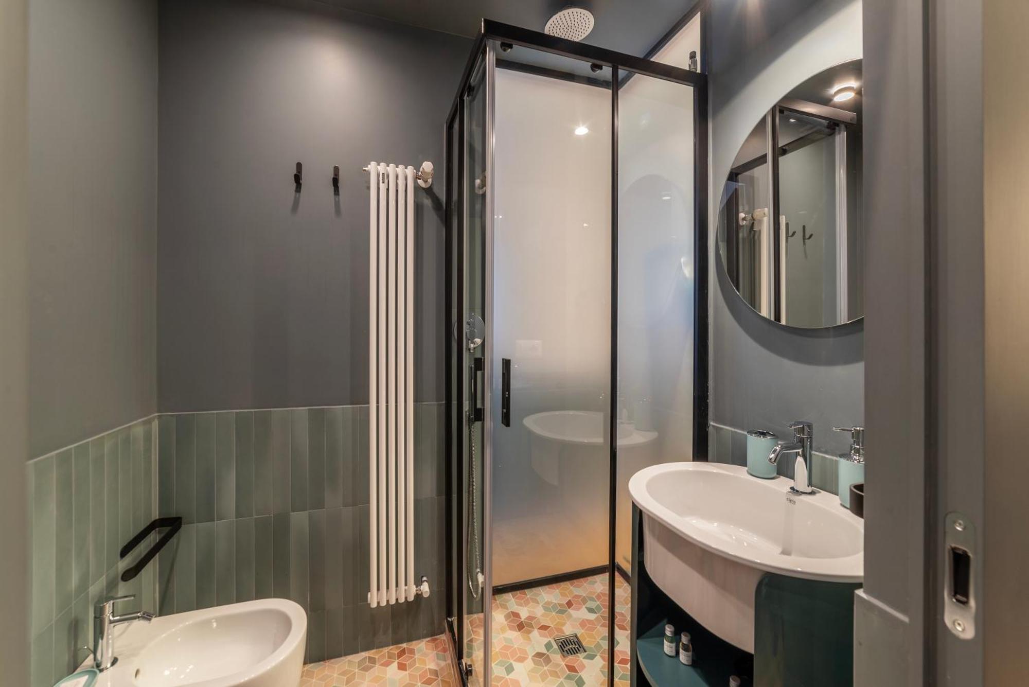 Vatican Night Suites Rzym Zewnętrze zdjęcie